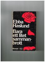 Bara ett litet sammanbrott