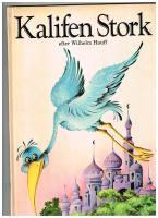 Kalifen Stork