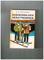 Kusinerna och skrattbomben