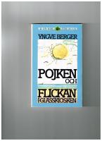 Pojken och flickan i glasskiosken