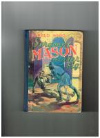 Sergeant Mason klarar sig