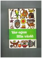 V&aring;r egen lilla v&auml;rld Band 3 356 gram