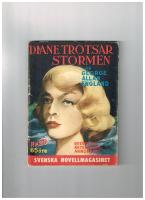 Novellmagasinet Diane trotsar stormen