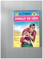 Pingvin-&Ouml;verfallet vid floden