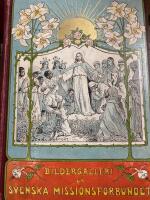 Bildergalleri ur svenska missionsf&ouml;rbundet