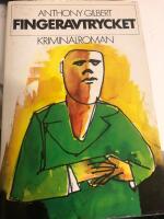 Fingeravtrycket : [kriminalroman]