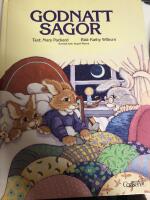 Godnattsagor