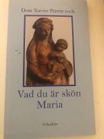 Vad du &auml;r sk&ouml;n Maria