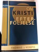 Om Kristi efterf&ouml;ljelse