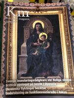 Km Katolskt magasin Nr 10 2022