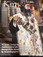 Km Katolskt magasin Nr 9 2022