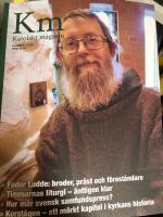 Km Katolskt magasin Nr 1 2022