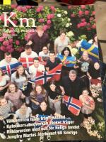 Km Katolskt magasin Nr 8 2022