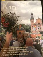 Km Katolskt magasin Nr 9  2021