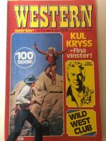 Western Serier Nr 7 1985