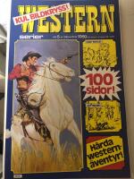 Western Serier Nr 5 1985