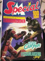 SM Special Nr 7, 1985