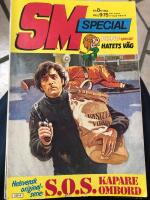 SM Special Nr 8, 1984