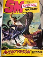 SM Special Nr 3, 1984