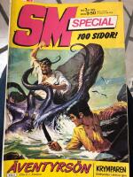 SM Special Nr 3, 1984