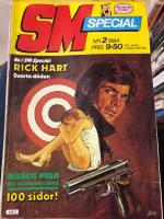 SM Special Nr 2, 1984