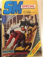 SM Special Nr 1, 1984