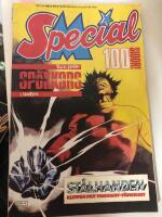 SM Special Nr 2, 1985