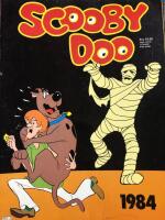 Scooby Doo 1984 Spring!! 