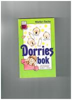 Dorries bok