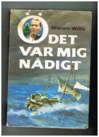 &Ouml;det var mig n&aring;digt Balsaflotte &ouml;ver Stilla havet