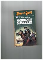 Jim och Jeff-M&ouml;rdande maskerad