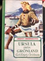 Ursula fr&aring;n Gr&ouml;nland