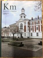 Katolskt Magasin KM Nr 1 2025