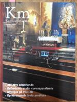 Katolskt Magasin KM Nr 4 2020