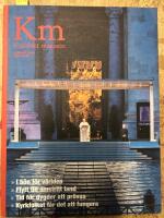 Katolskt Magasin KM Nr 3, 2020