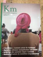 Km Katolskt magasin Nr 2, 2022