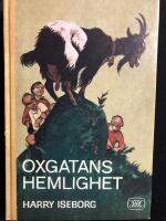 Oxgatans hemlighet