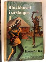 Blockhuset i urskogen