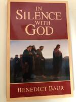 In Silence with God