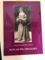 Kallad till helighet : [saliga Elisabeth Hesselblad]