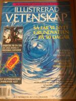 Illustrerad vetenskap 1994 nr 12