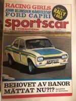 Sportscar international Nr 3 1969