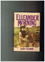 Elleander Morning