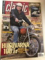 Classic Motor magasin 2003 Nr 6