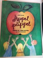 &Auml;ppel p&auml;ppel : svenska rim, ramsor och lekar