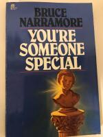 You&acute;re someone special