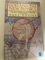 God and the New Physics