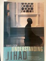 Understanding Jihad
