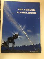 The London Planetarium