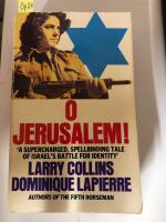 O Jerusalem! 